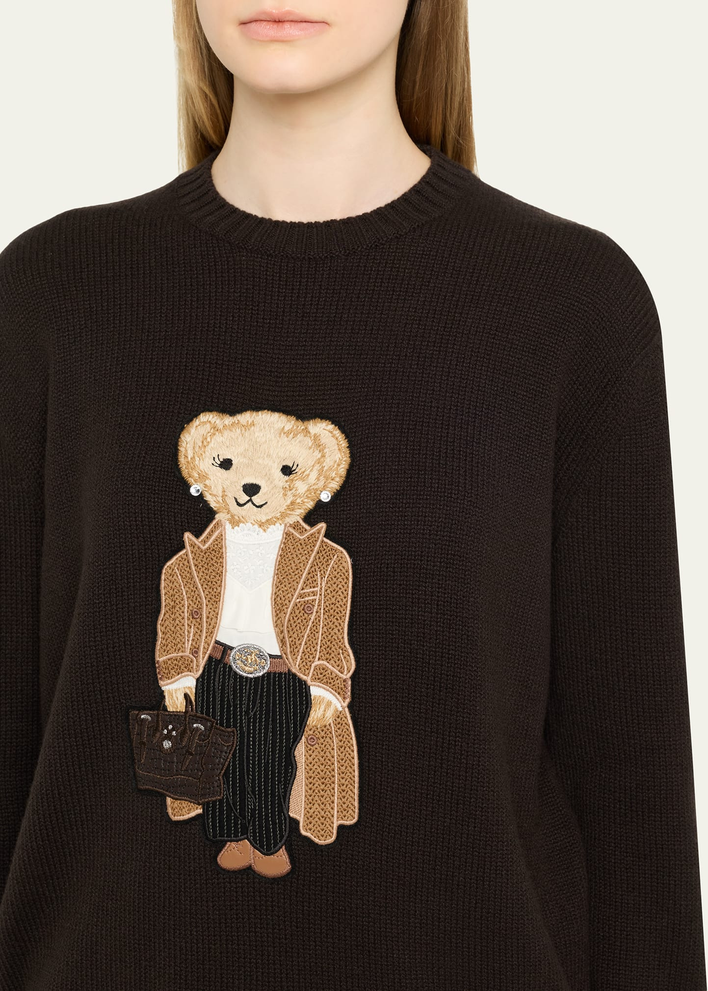 Lofty Cashmere L - 5