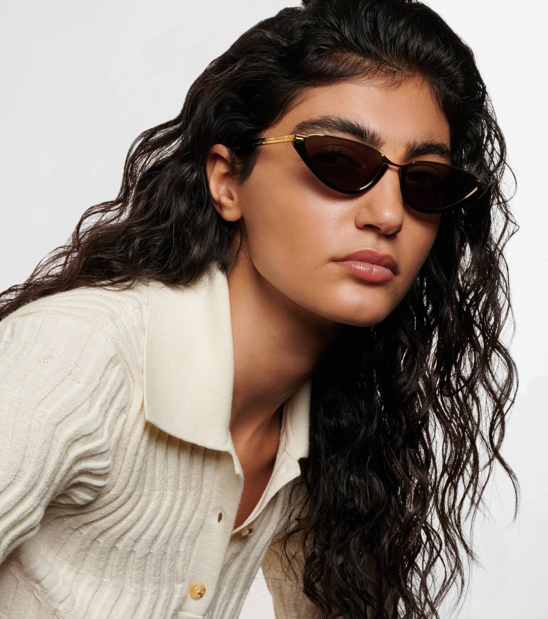 Cat-eye sunglasses - 6