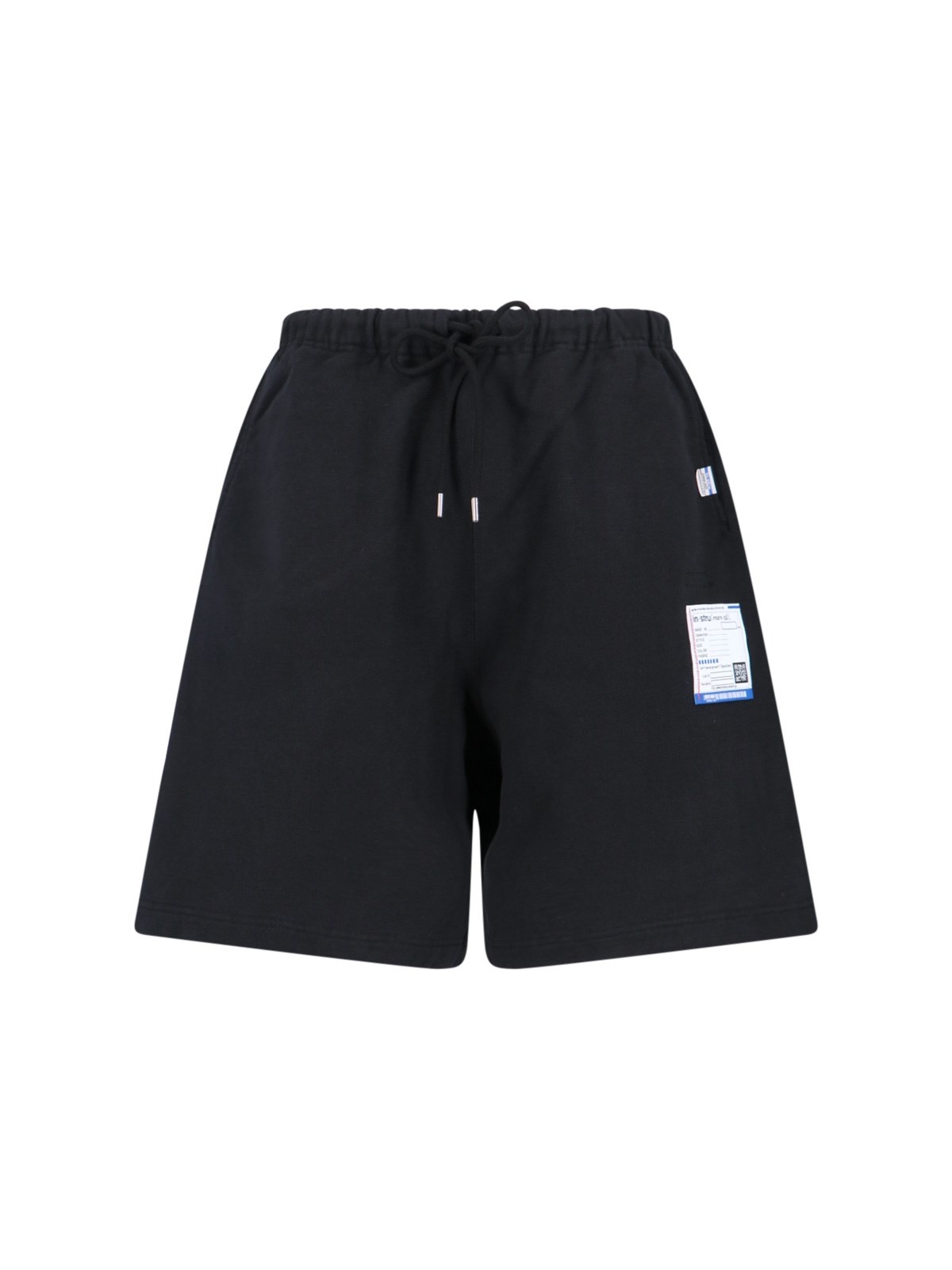 LOGO SHORTS - 1