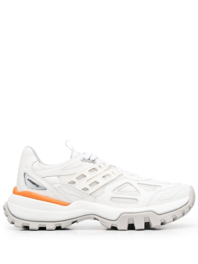 Axel Arigato Marathon R-Tic low-top sneakers outlook