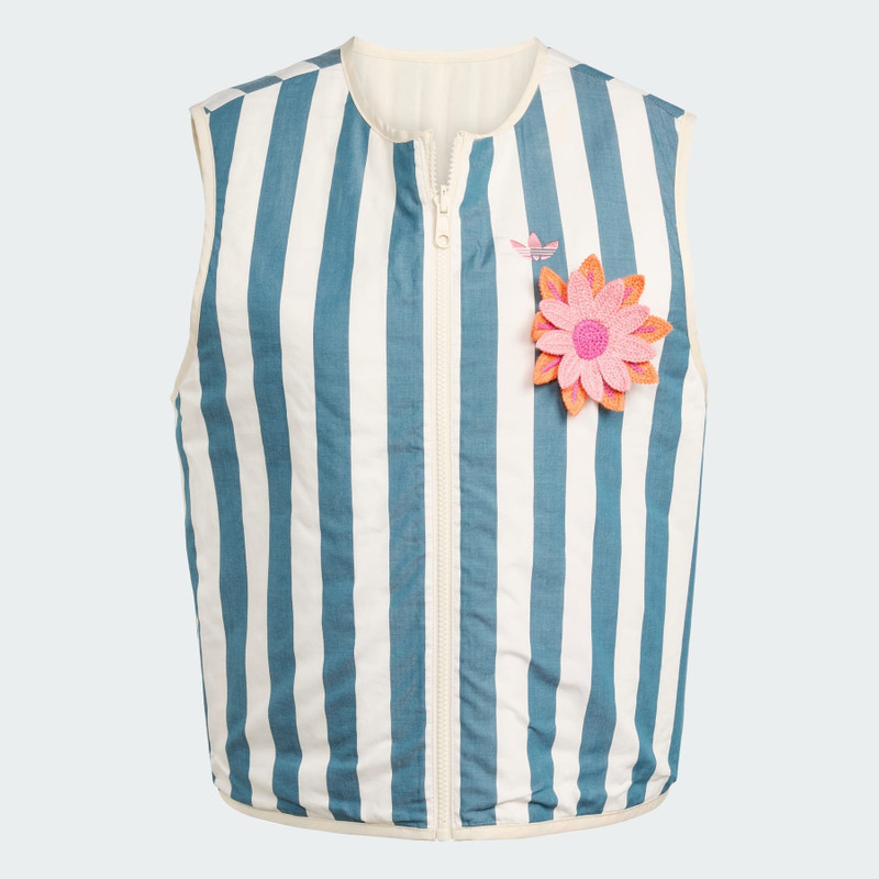 adidas Originals Summer Glow Reversible Vest 1