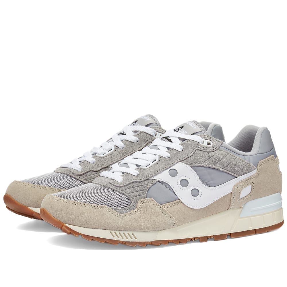 Saucony Shadow 5000 Vintage - 1