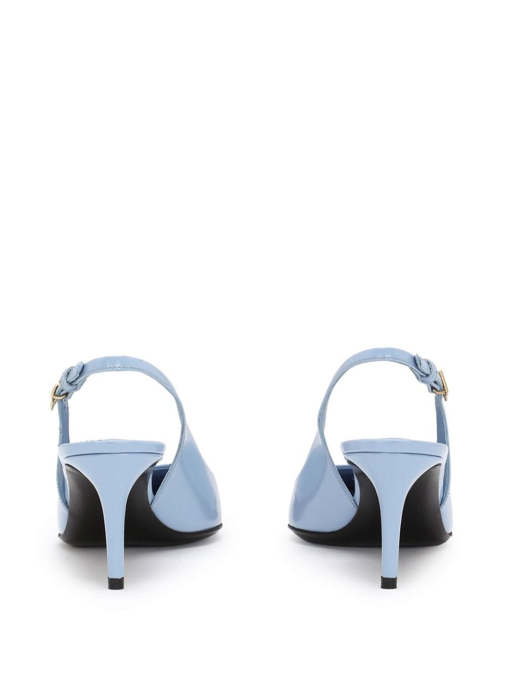 60mm slingback pumps - 3