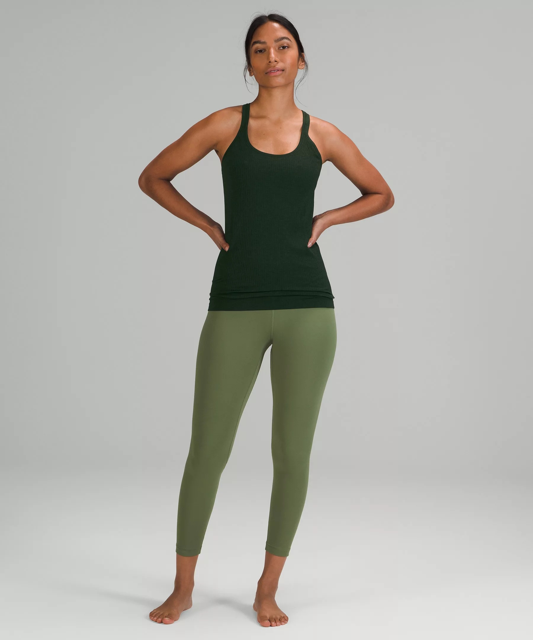 Ebb to Street Tank Top *Light Support, B/C Cup - 2