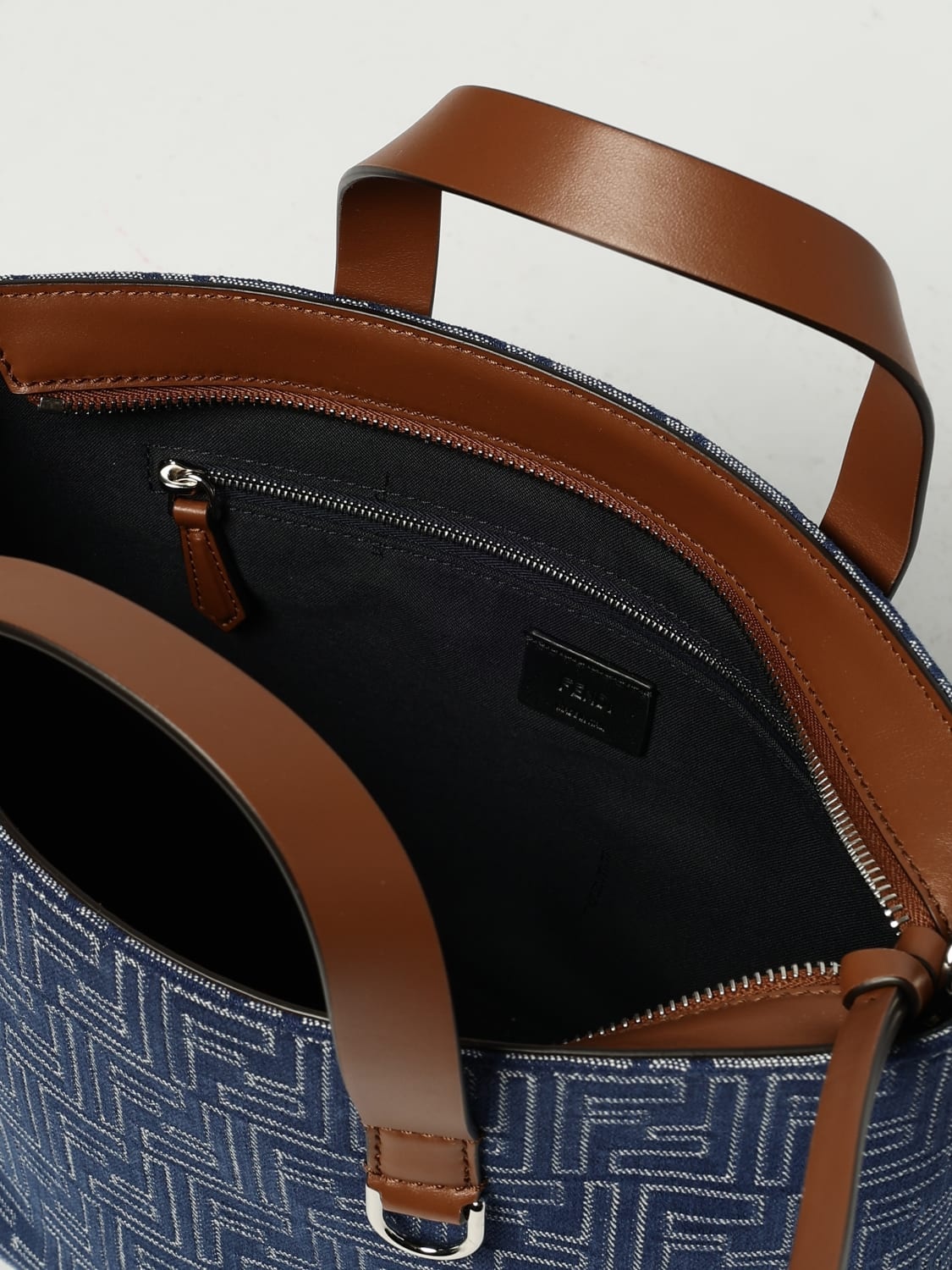Bags men Fendi - 5