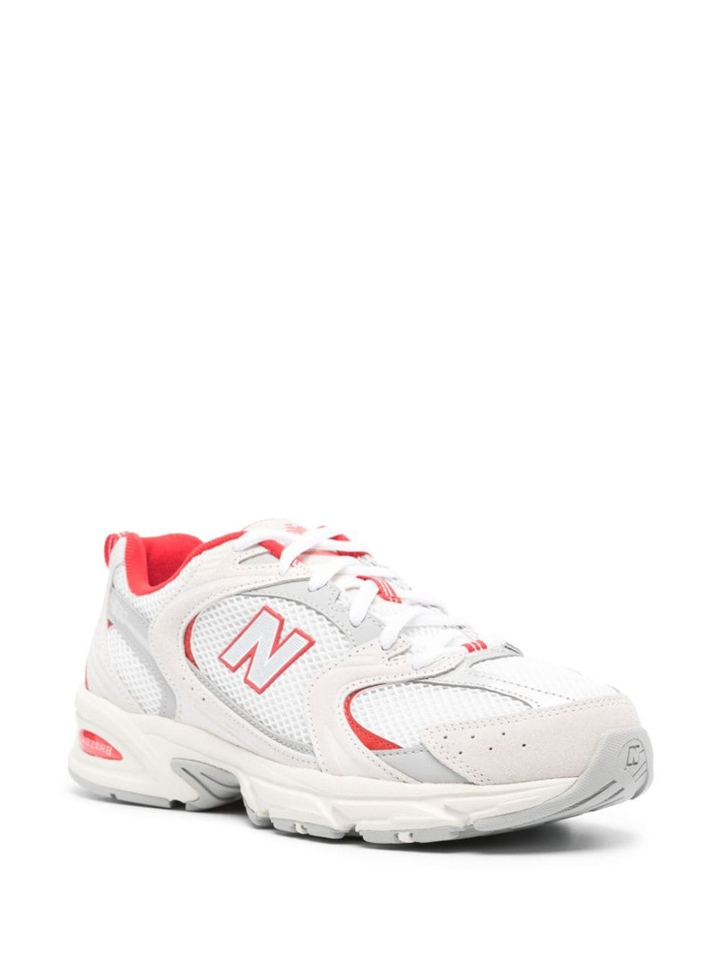 New Balance 530 low-top sneakers outlook