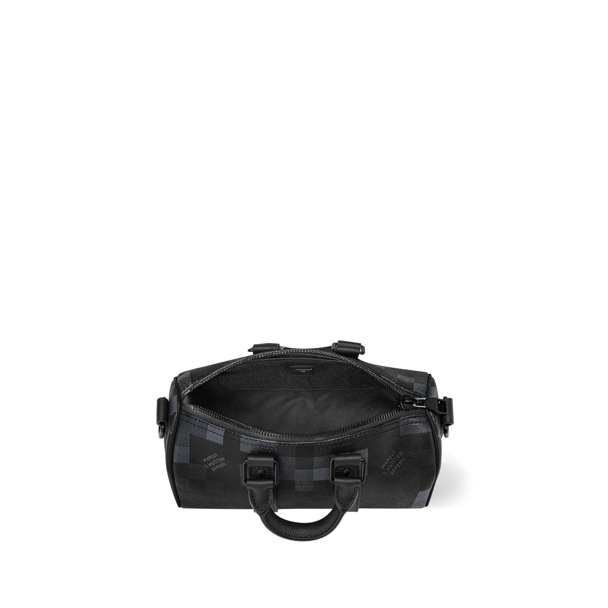 Keepall Bandoulière 25 - 3