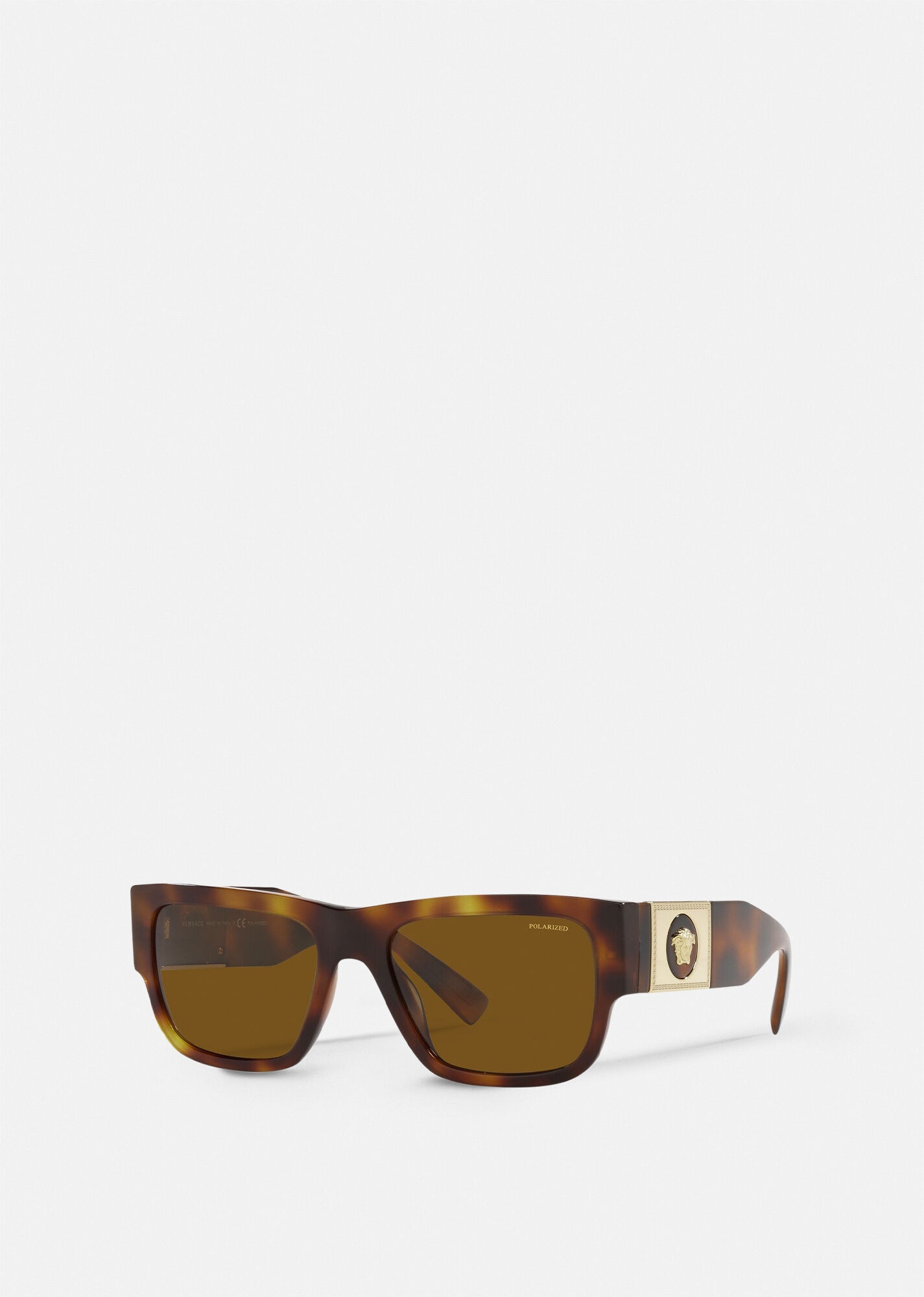 Medusa Stud Sunglasses - 1