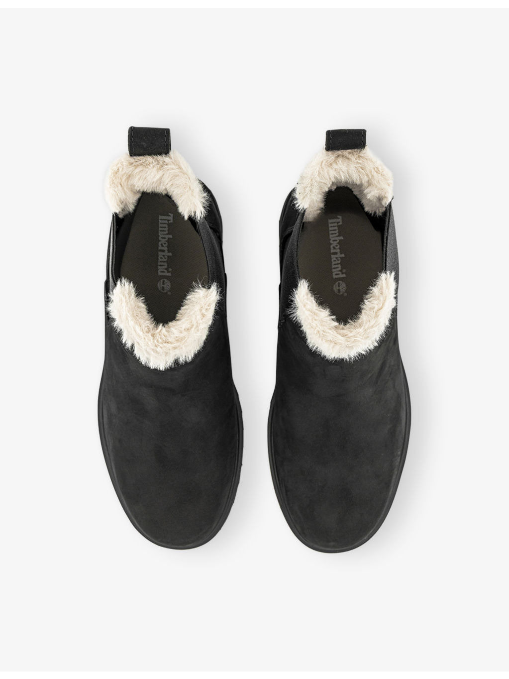Lyonsdale Nubuck-Leather Chelsea Boots - 2
