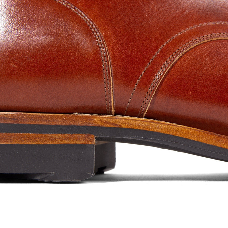 Service Boot® 2030 BCT - Cognac Tuscany 8
