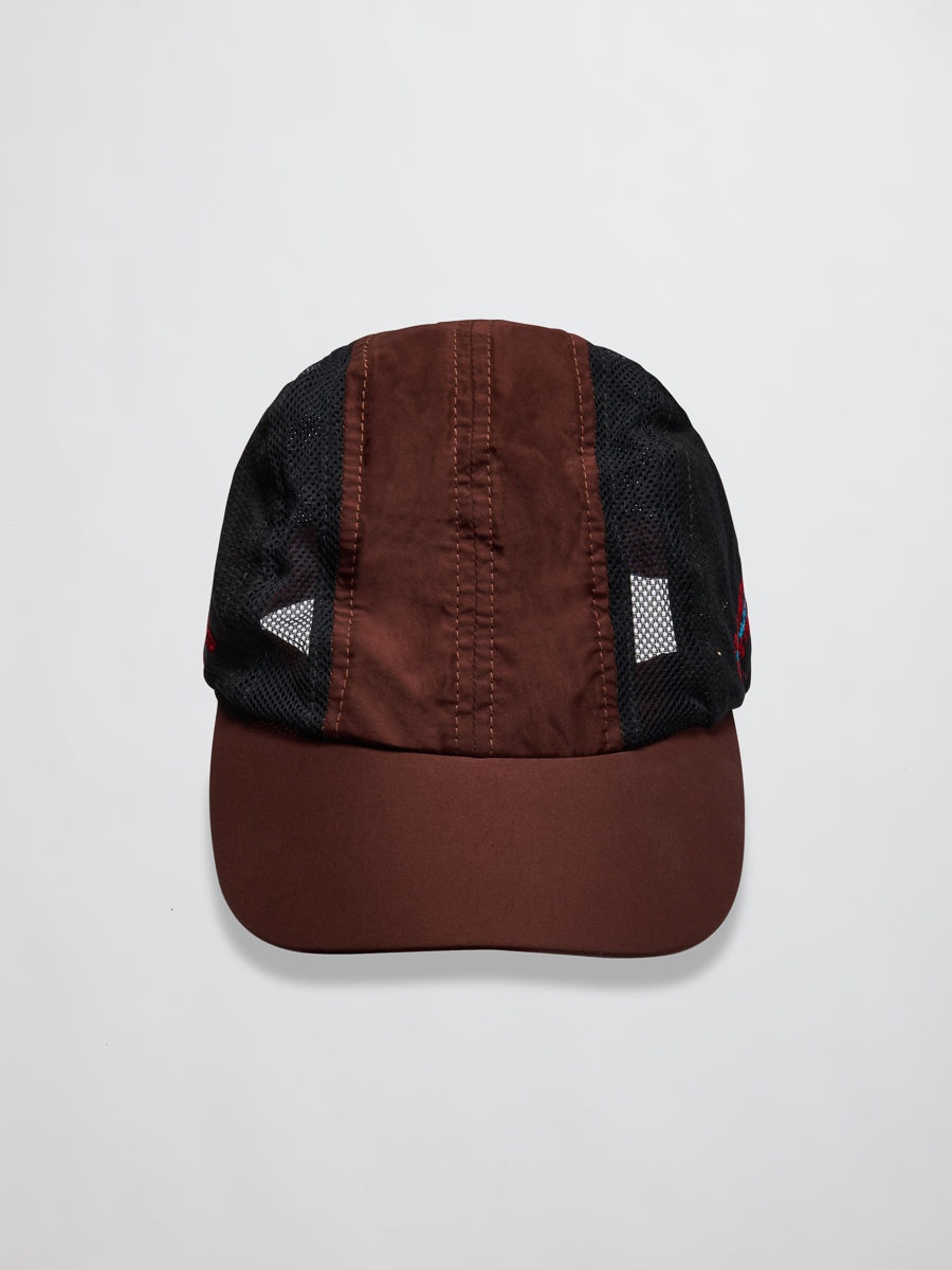 Magliano Sport Cap Brown - 3