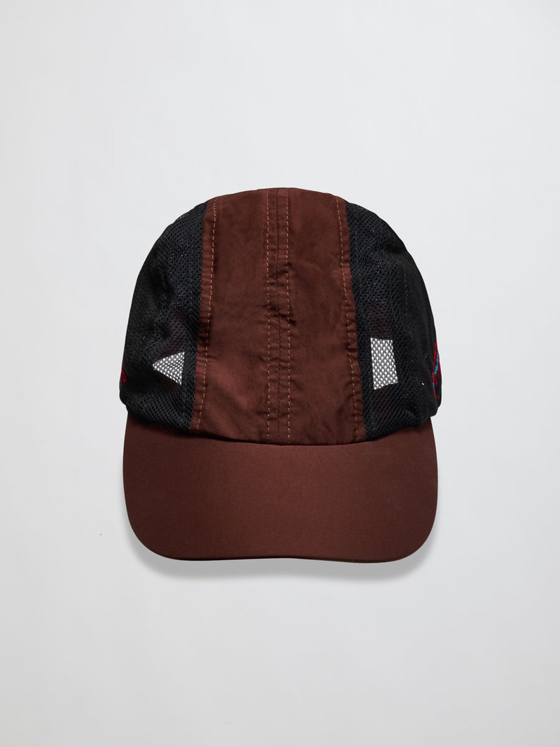 Magliano Sport Cap Brown 3