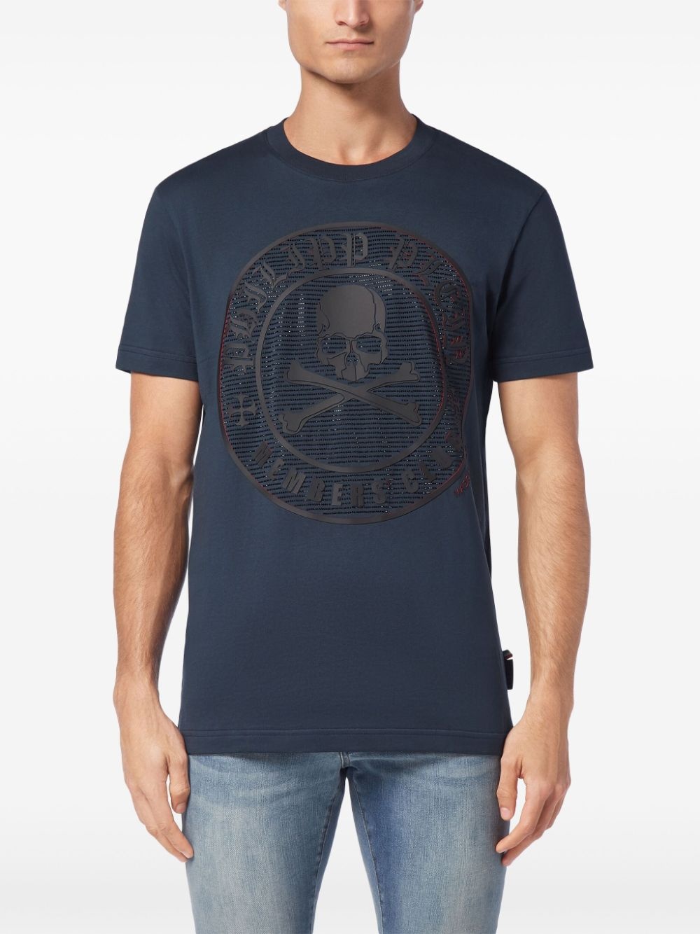 SS Skull&Bones T-shirt - 3