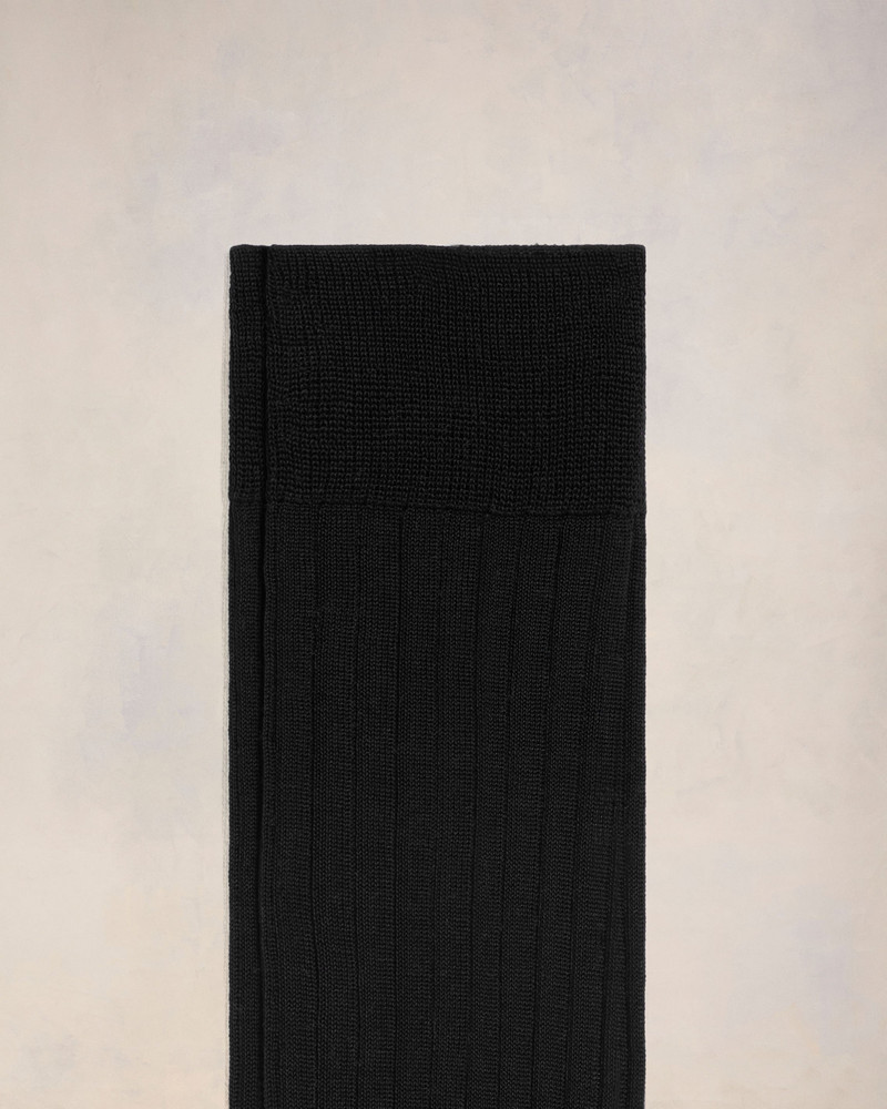 AMI DE COEUR THIN SOCKS 3