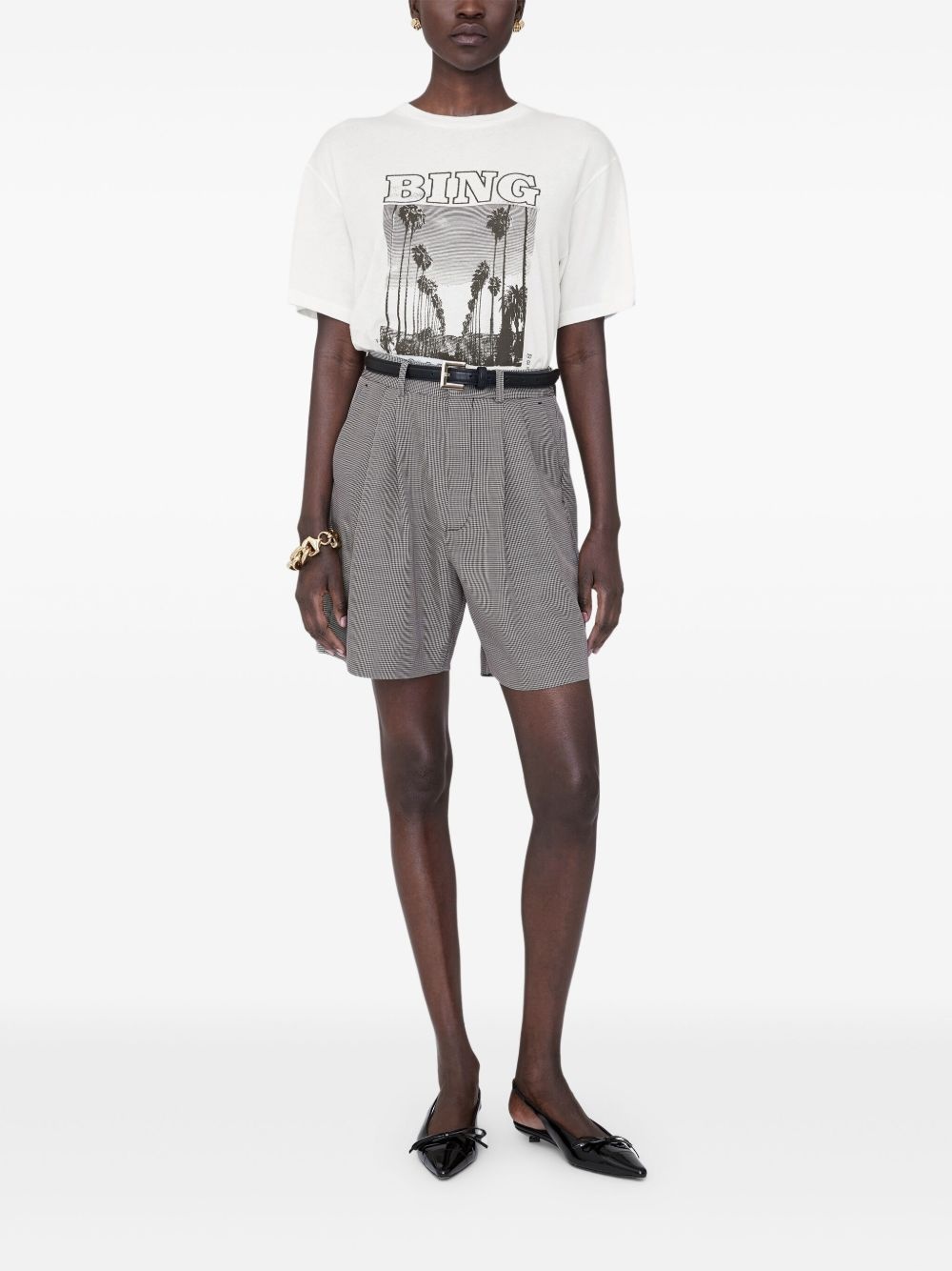 Louis T-shirt - 2
