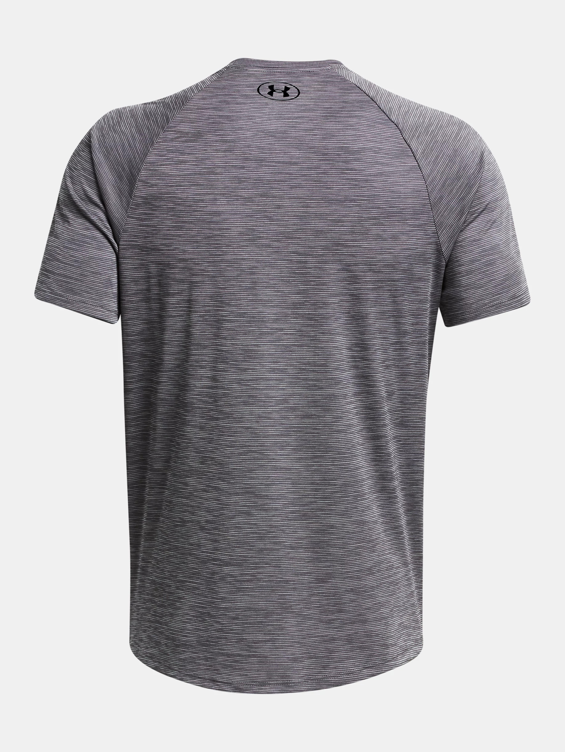 Men's UA Tech™ Textured Short Sleeve - 3