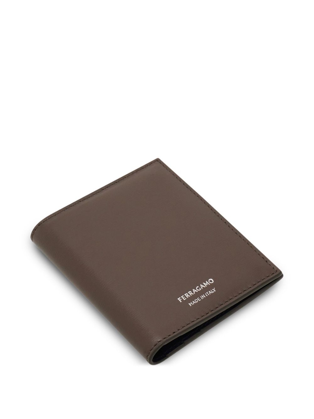 leather card holder - 3