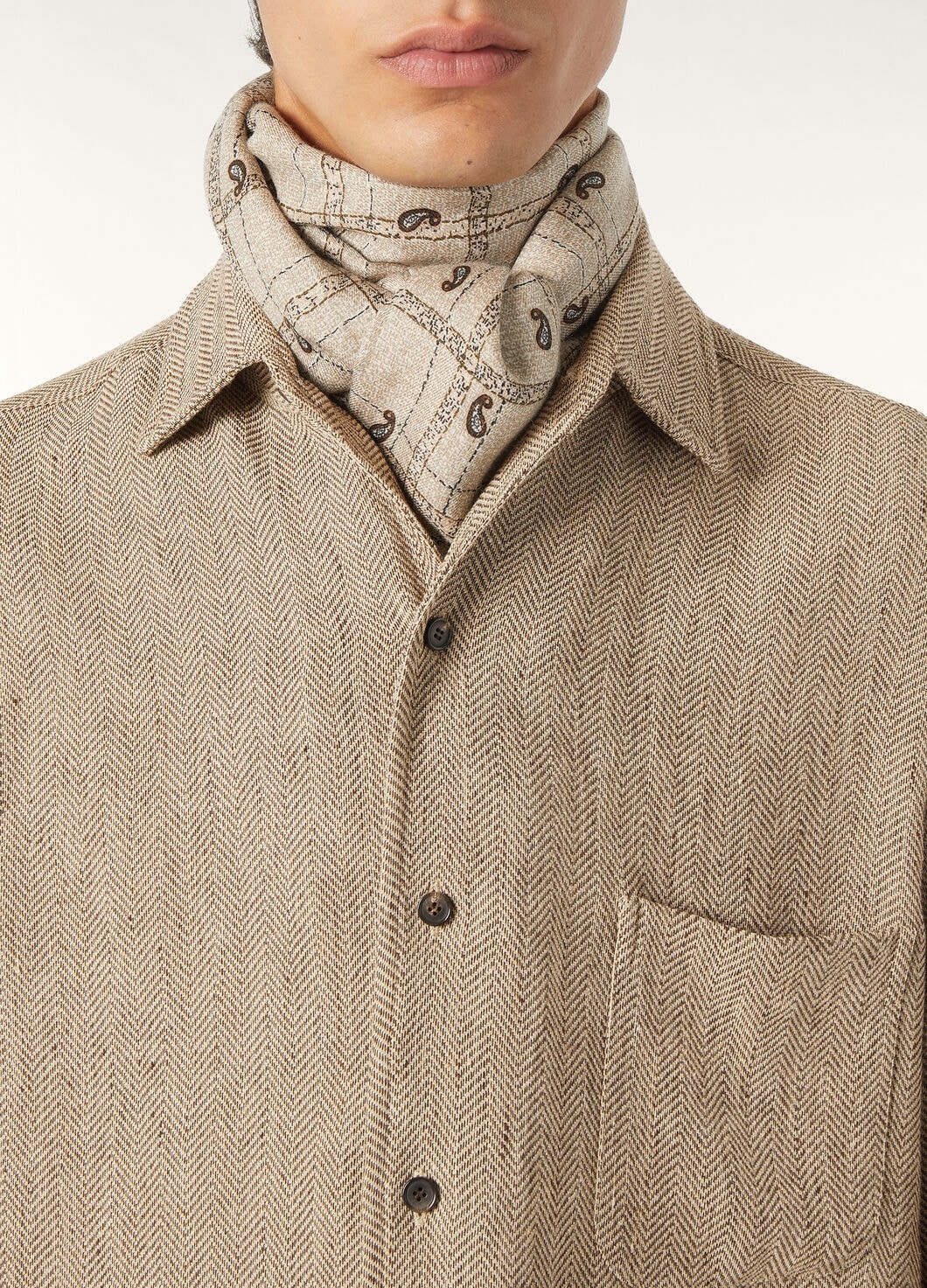 André Shirt - 3
