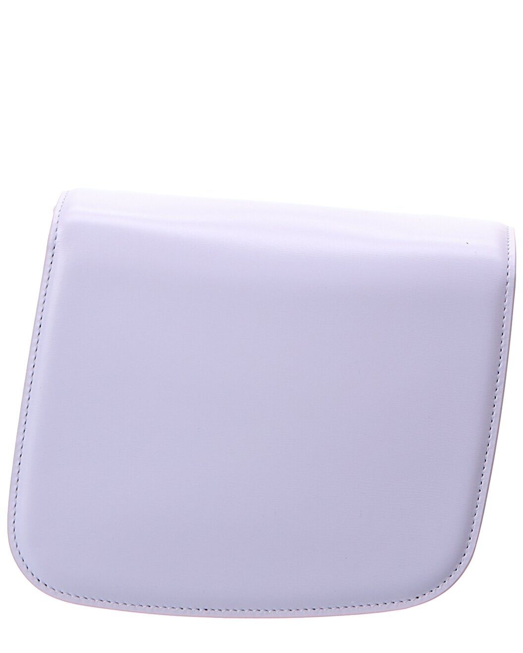 Ferragamo Fiamma Small Leather Crossbody - 2