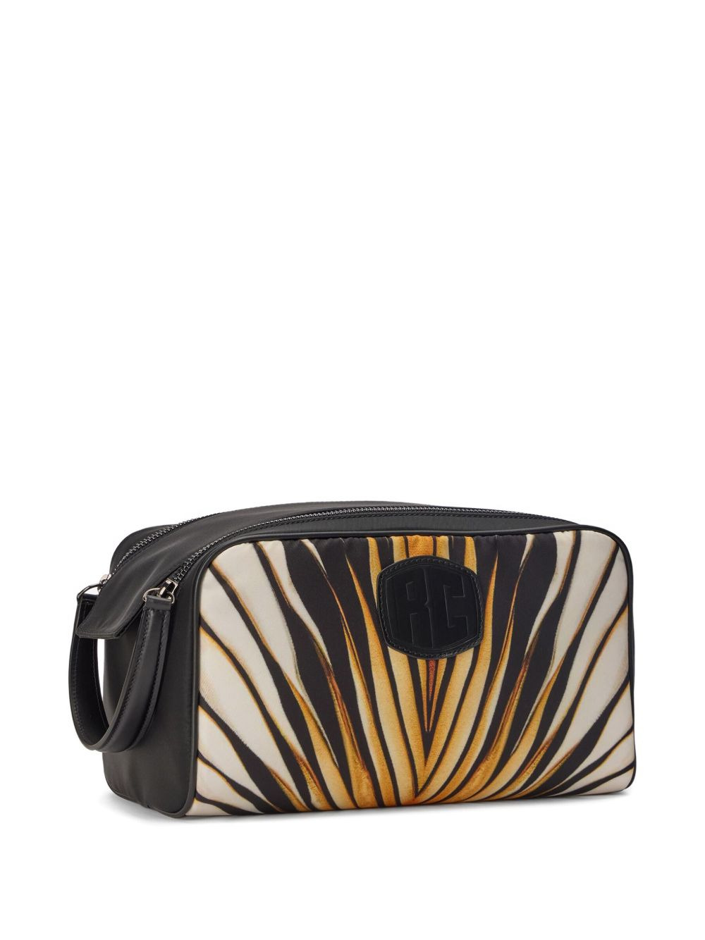 Ray Of Gold wash bag - 4