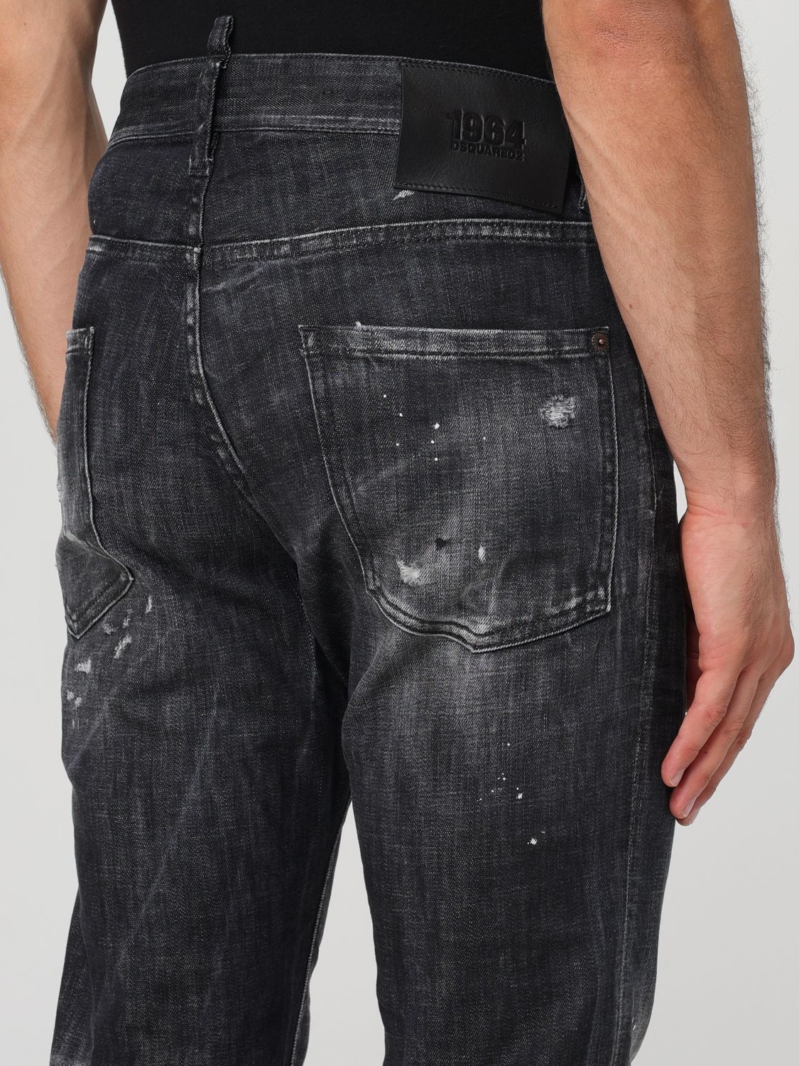 Jeans men Dsquared2 - 3