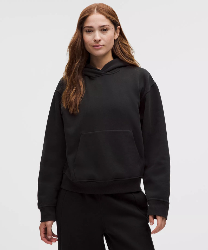 Women's Steady State Oversized Hoodie 1