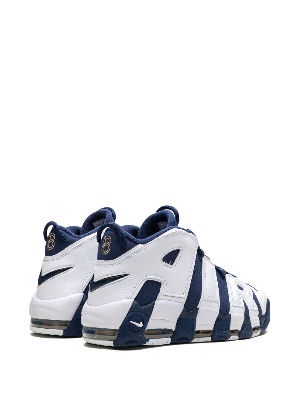 Air More Uptempo "Olympic" sneakers - 3