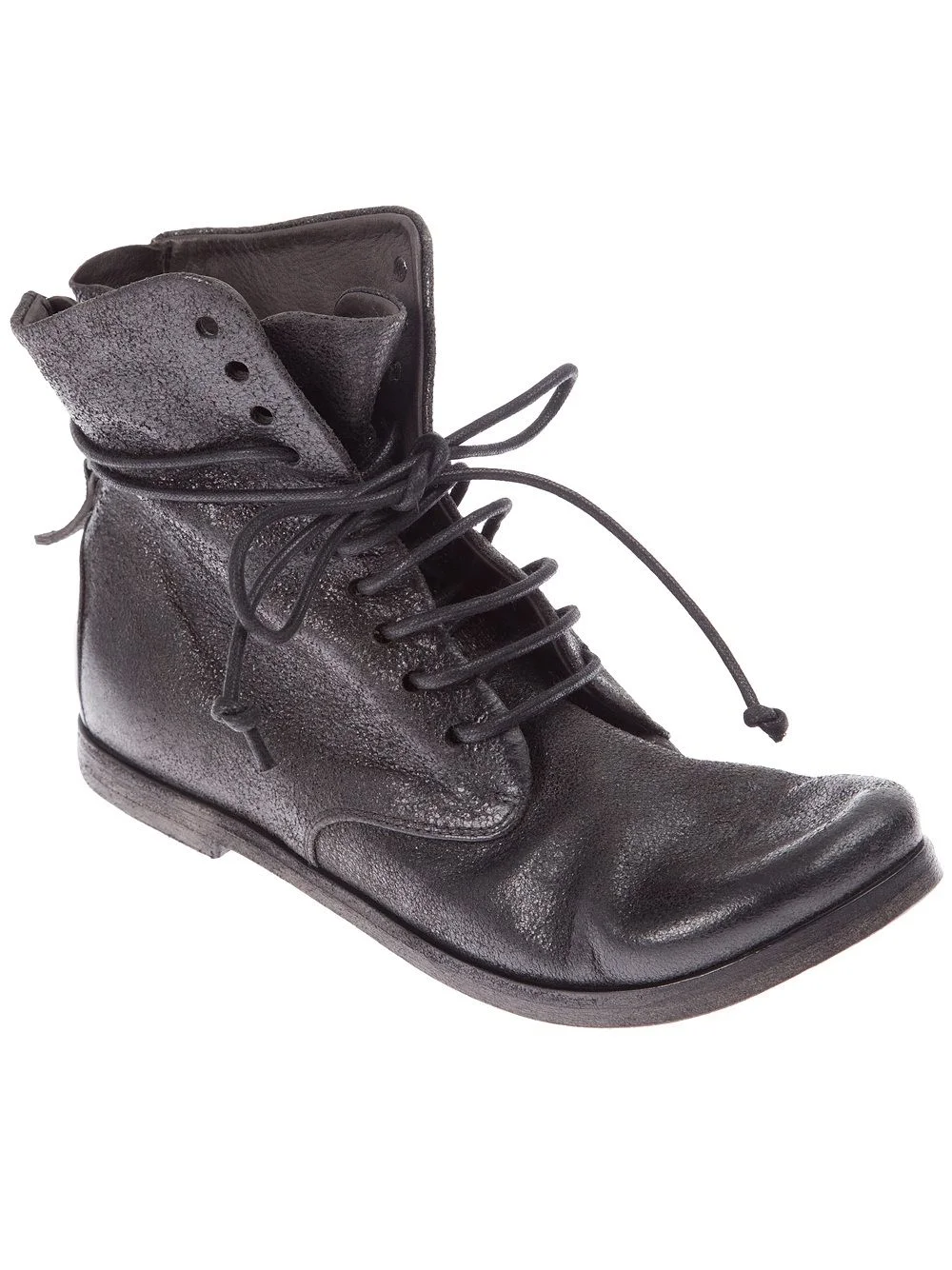 Military boot - 1