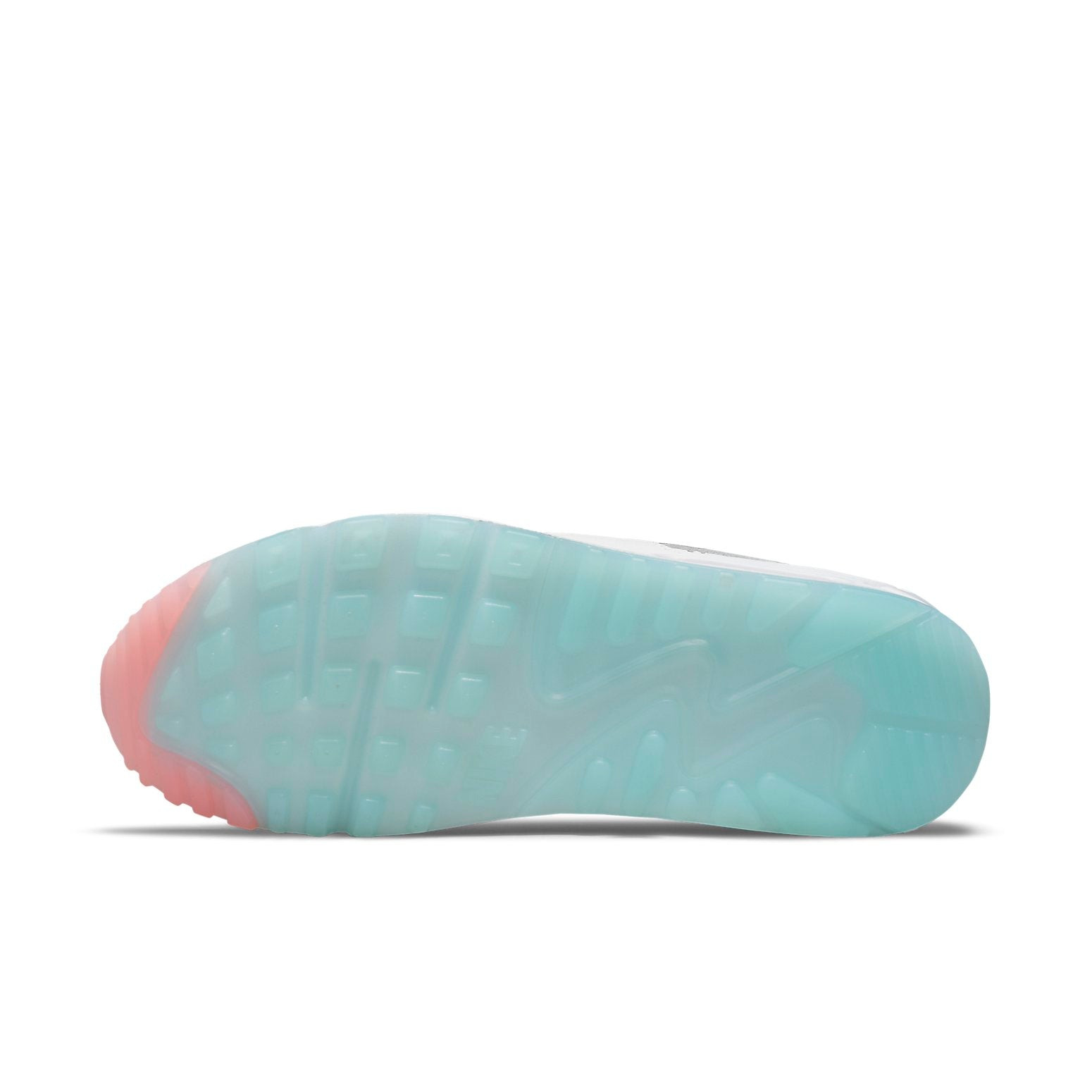 (WMNS) Nike Air Max 90 'Easter' DJ1493-100 - 6