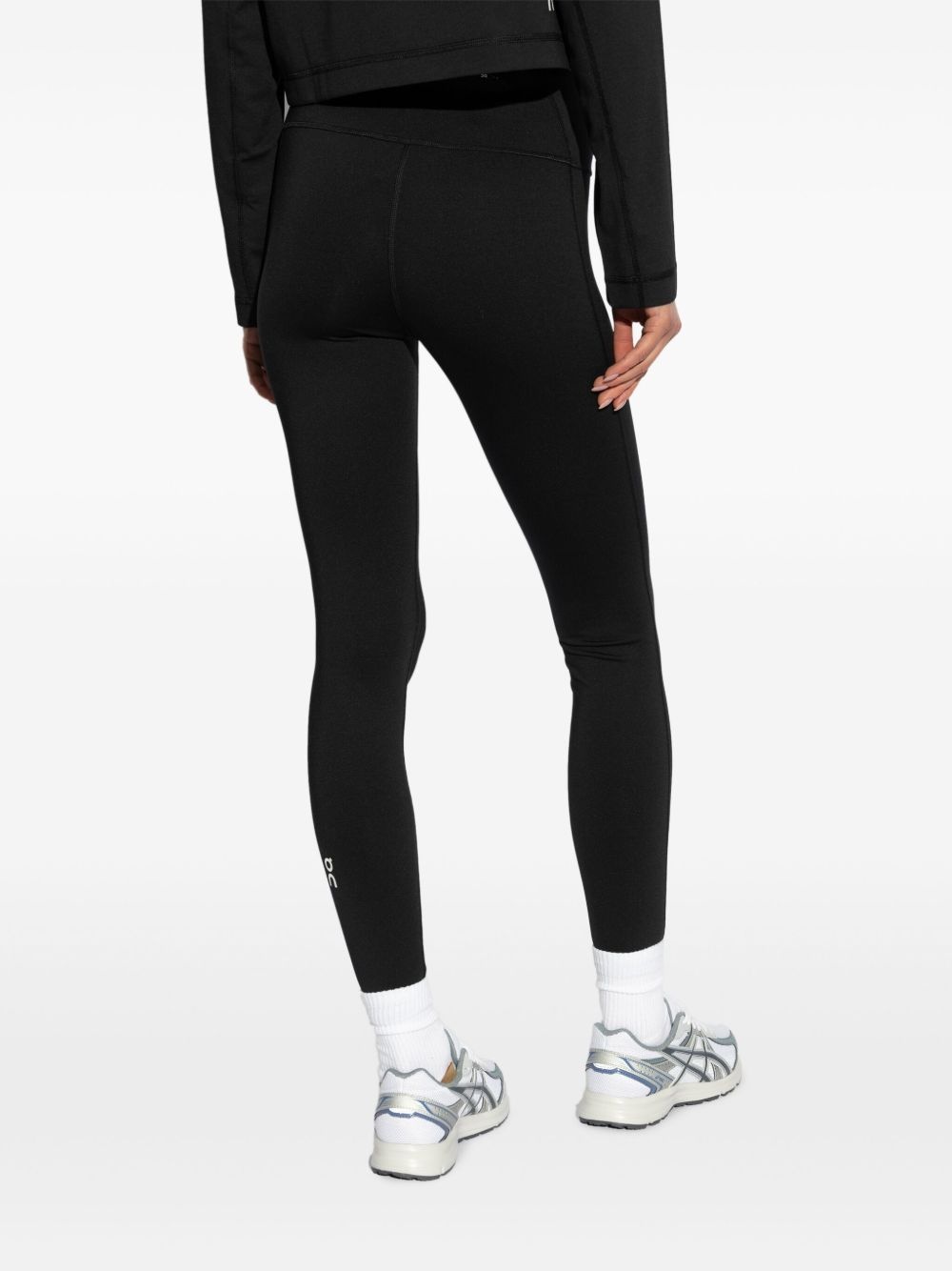 Core leggings - 4