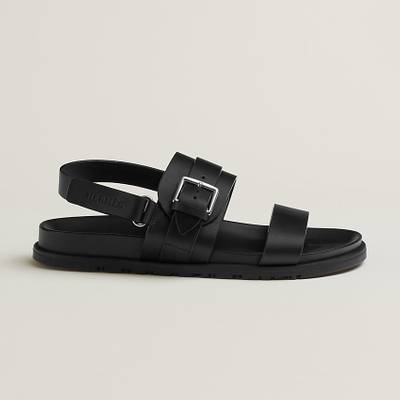 Hermès Tadao sandal outlook