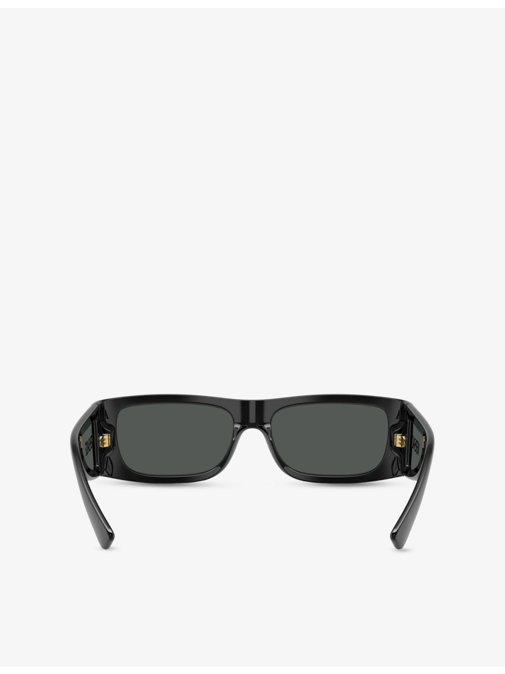 VE4482 Pillow-Frame Acetate Sunglasses - 4