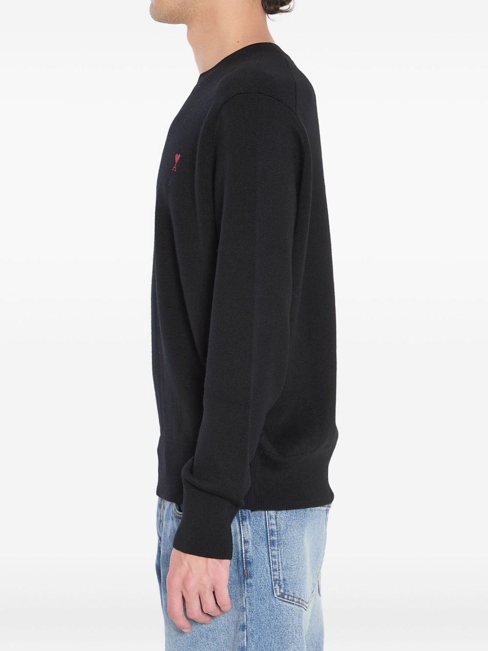 Ami Paris Sweater - 2