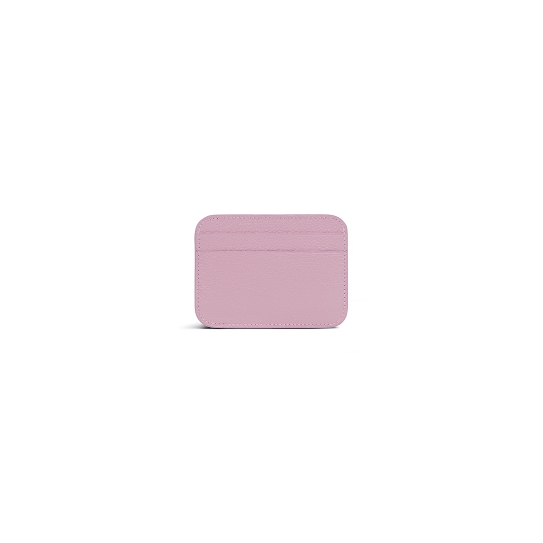 Women's Cash Card Holder in Pink - 2