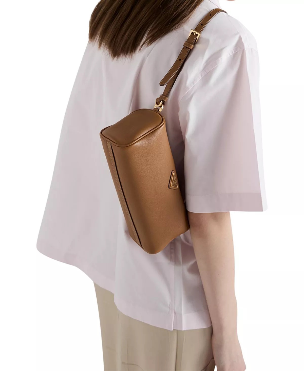 Leather Pouch - 4