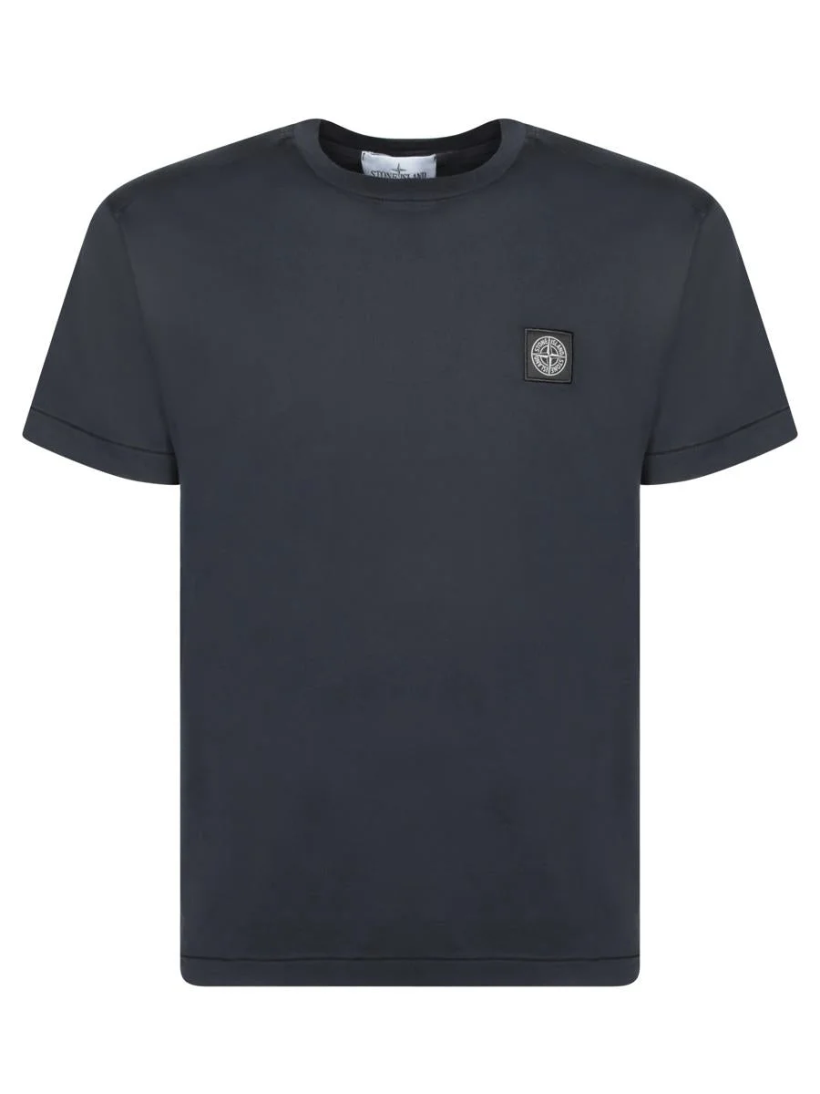 Stone Island T-Shirts - 1