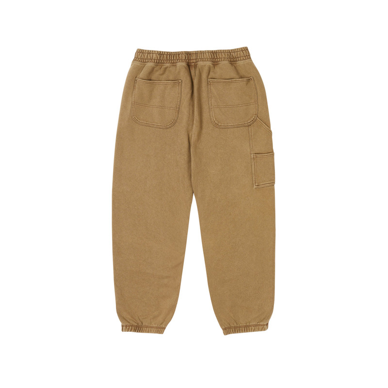 PALACE TRIPLE STITCH JOGGER PIGMENT BROWN outlook