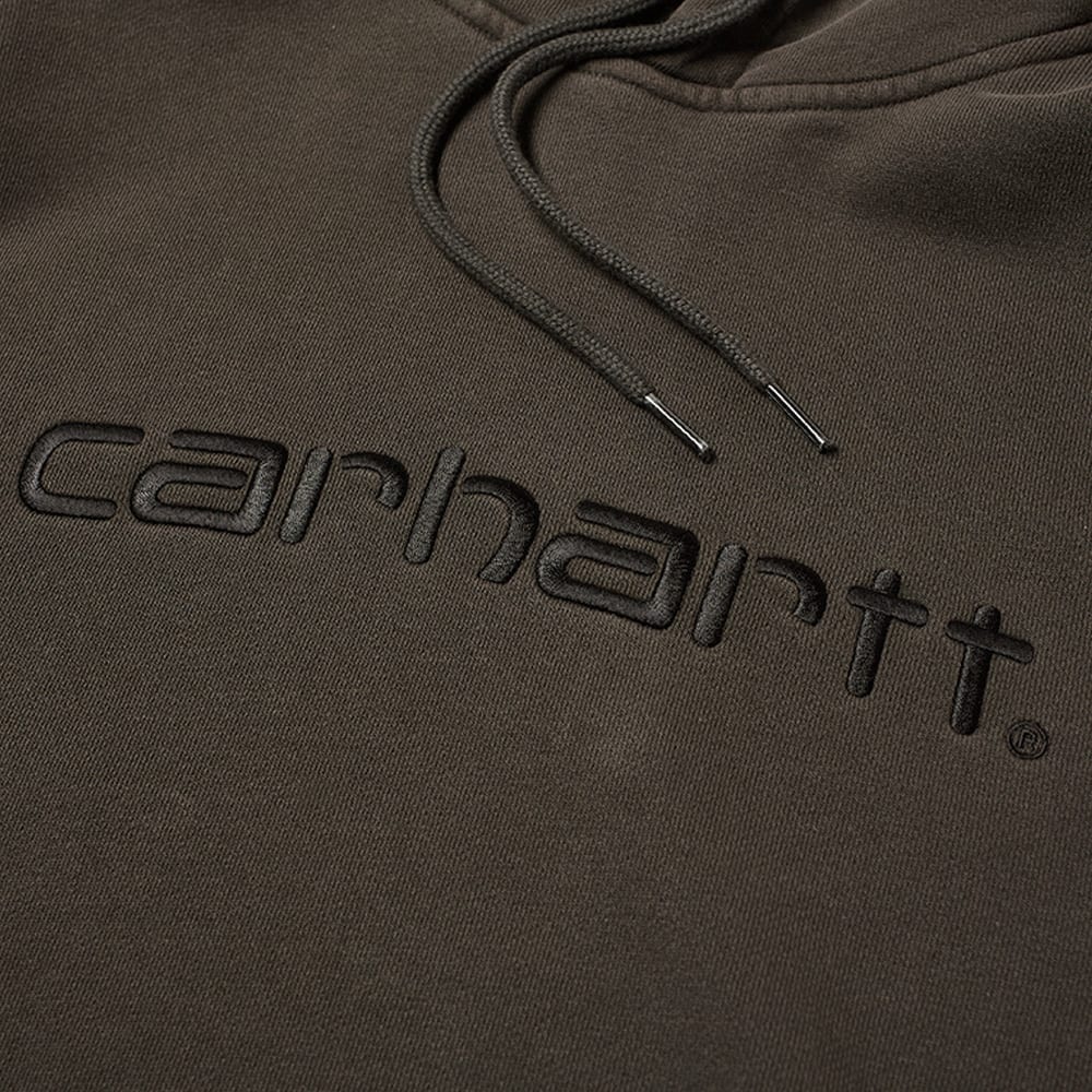 Carhartt WIP x Supply Logo Hoody - 2