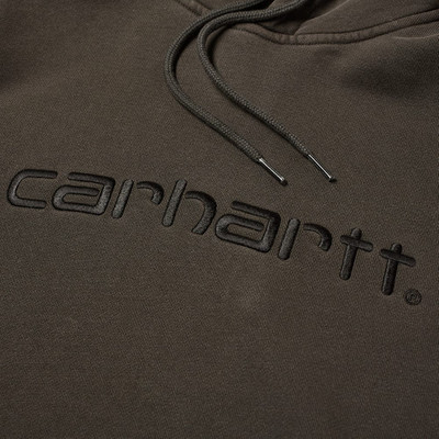 Carhartt Carhartt WIP x Supply Logo Hoody outlook