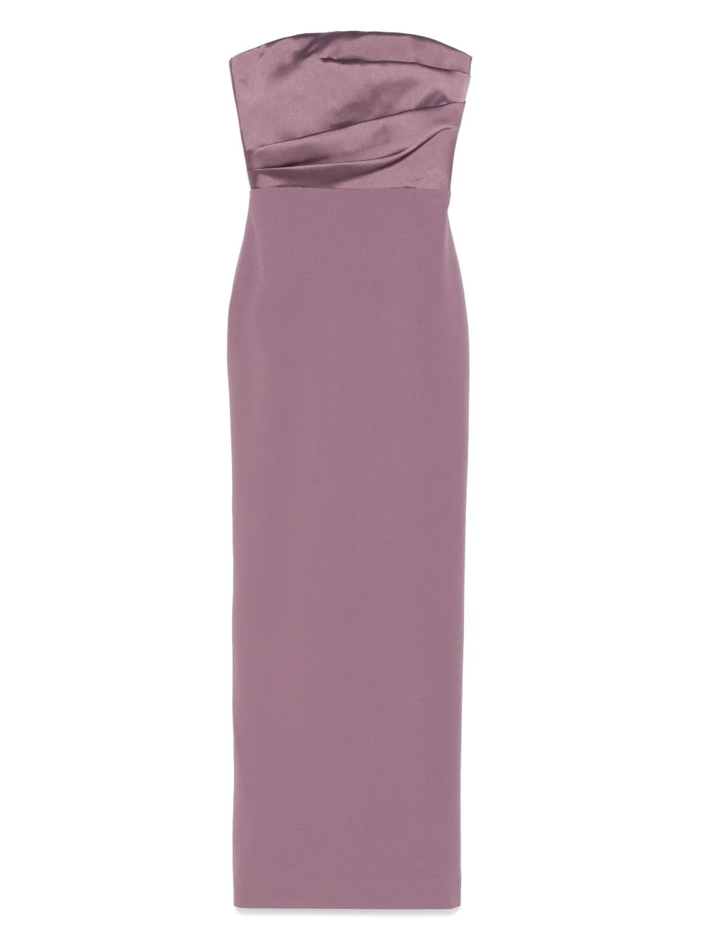 The Afra maxi dress - 1