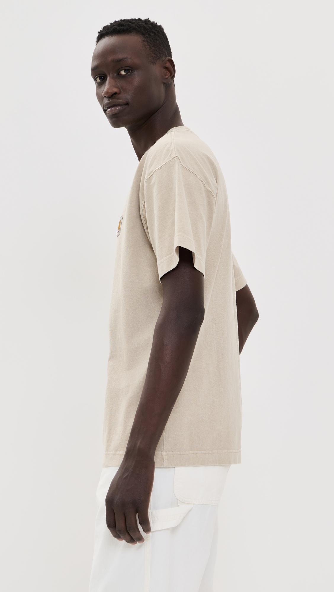 Short Sleeve Nelson T-Shirt - 3