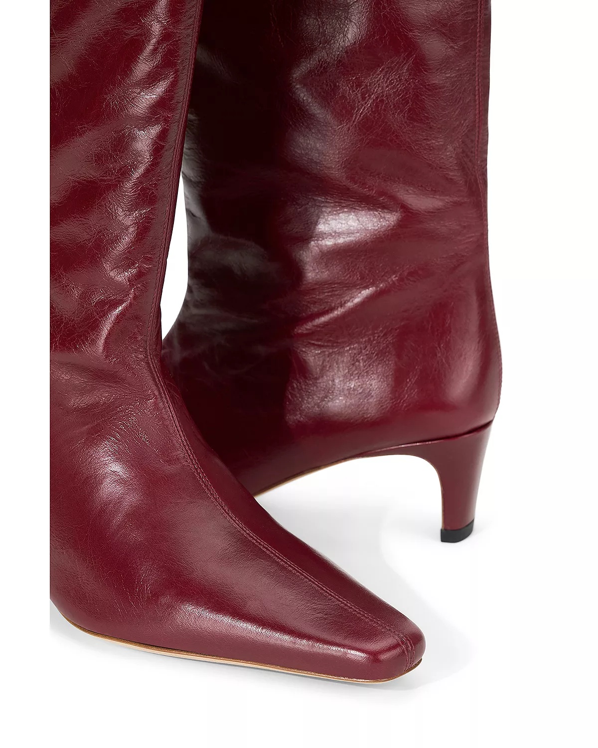 Women's Wally Tall Boots - 4