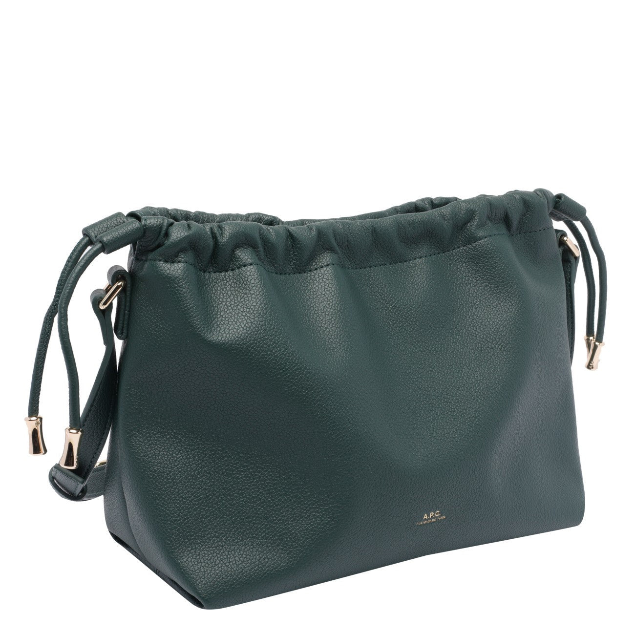 A.P.C. Women Ninon Crossbody Bag - 2