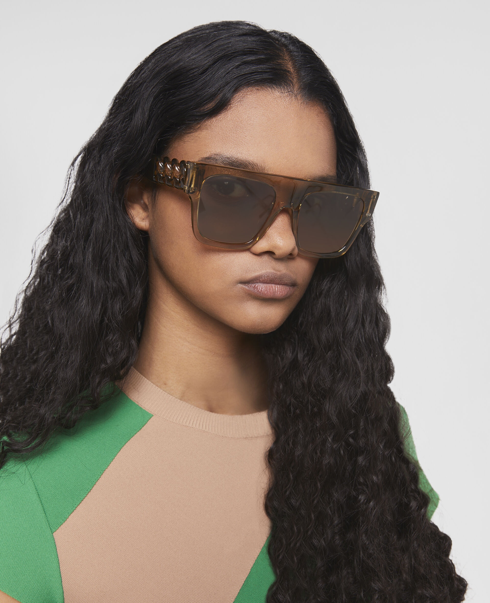 Falabella Square Sunglasses - 2