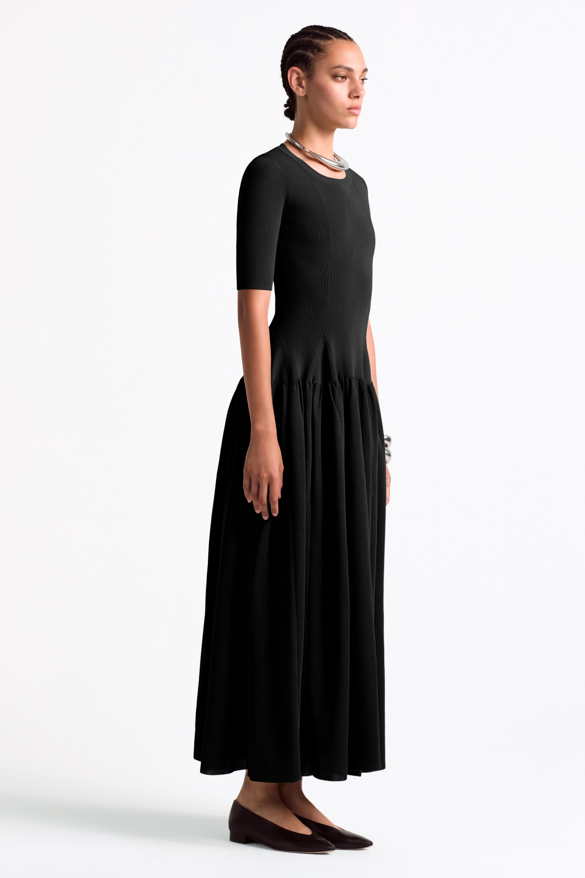 MAISIE DRESS - 4