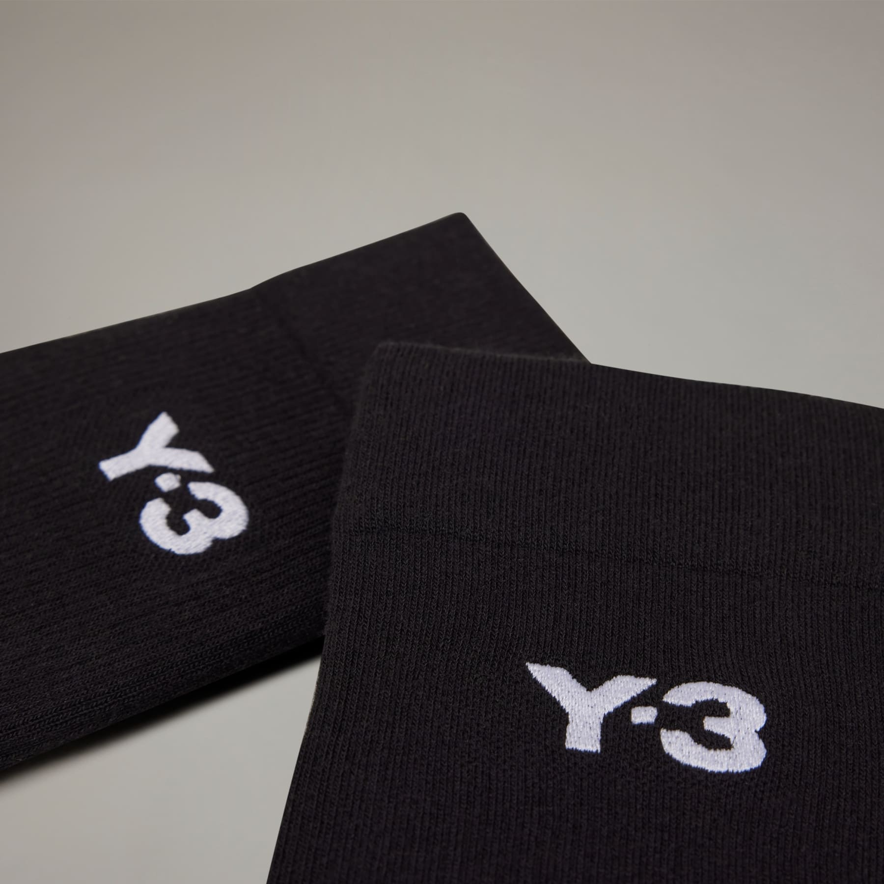 Y-3 Classic Crew Socks - 3
