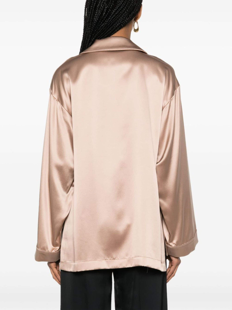 Vasaio silk shirt 4