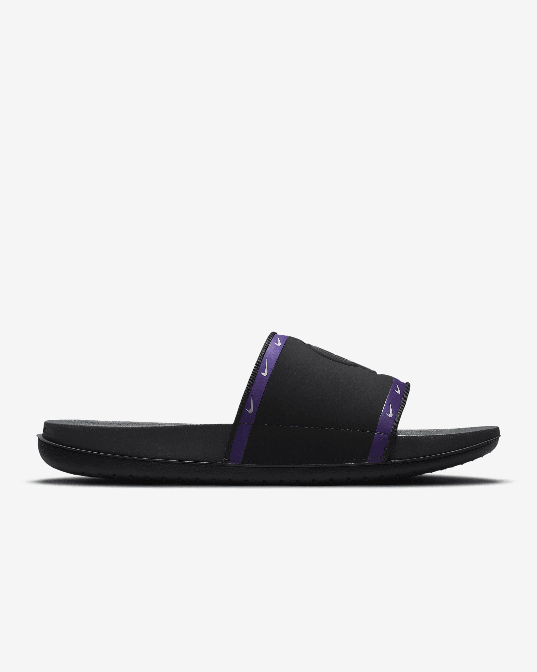 Nike Offcourt (MLB Colorado Rockies) Slide - 4