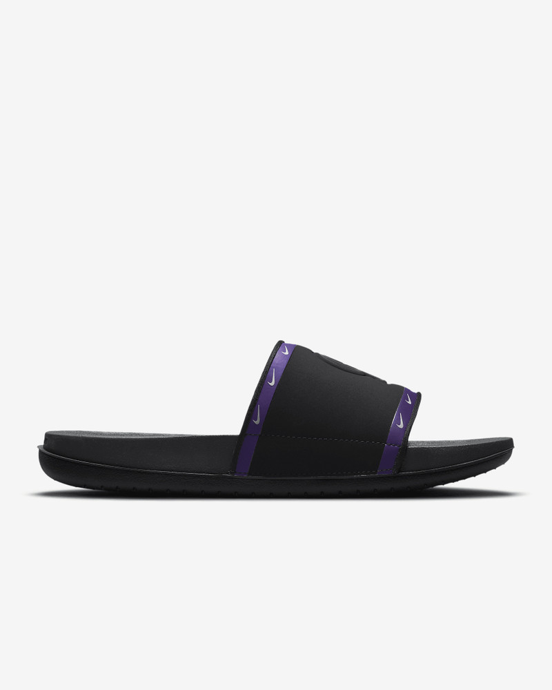 Nike Offcourt (MLB Colorado Rockies) Slide 4