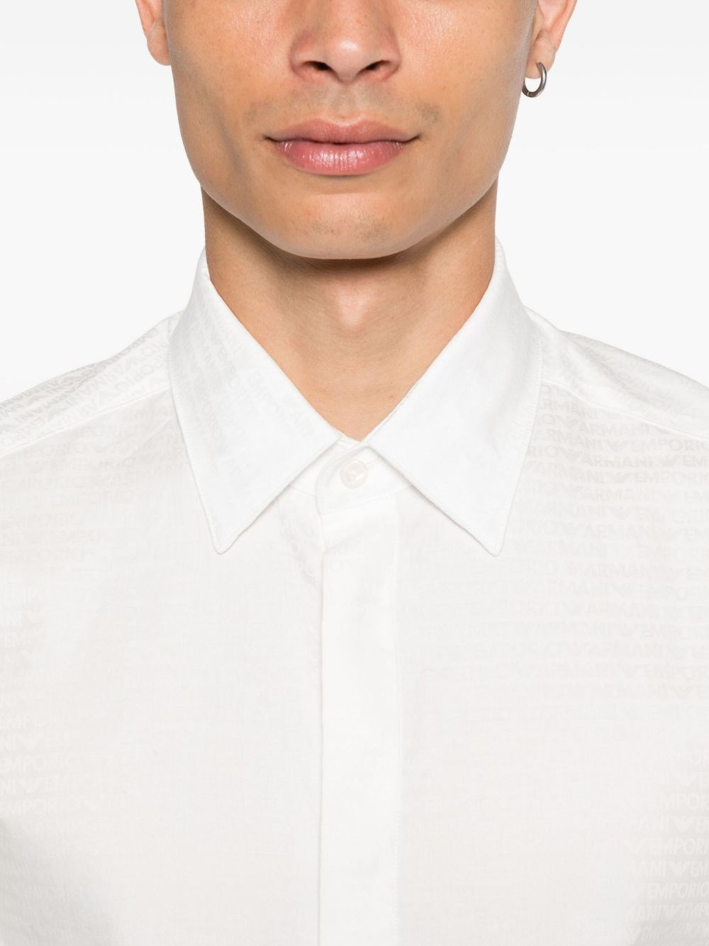 Cotton shirt - 5